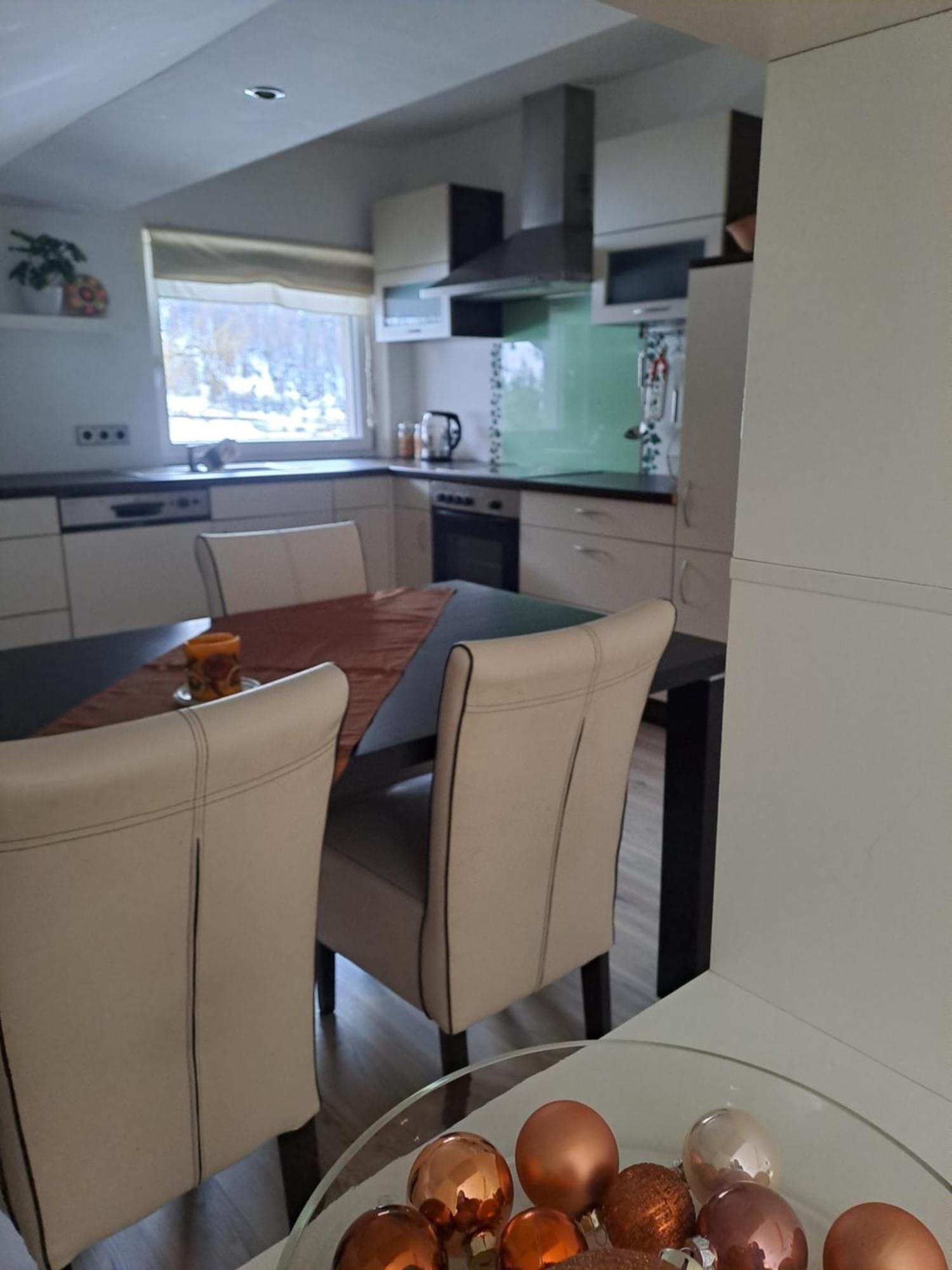Apart Lisa Sölden Zewnętrze zdjęcie
