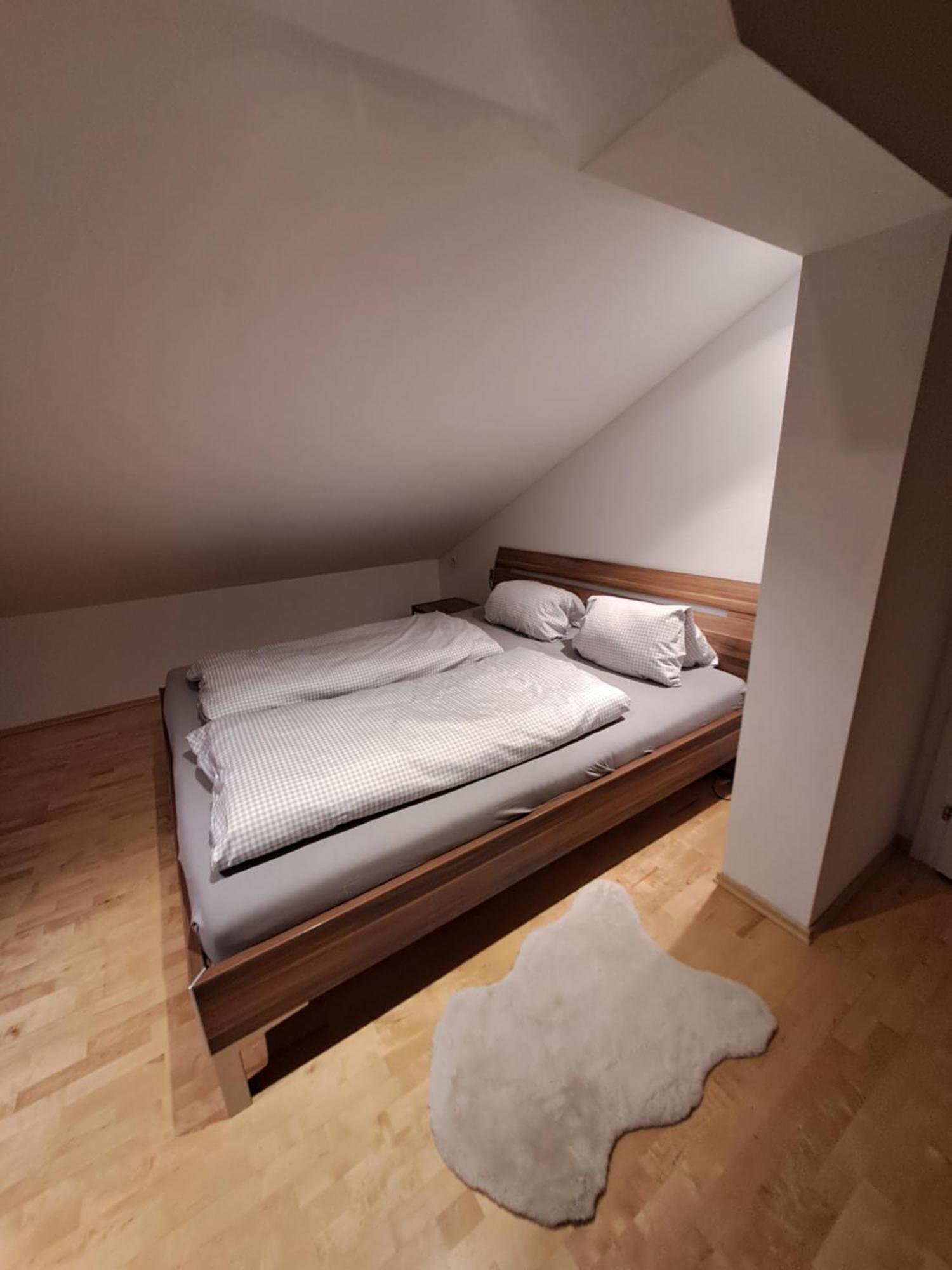 Apart Lisa Sölden Pokój zdjęcie